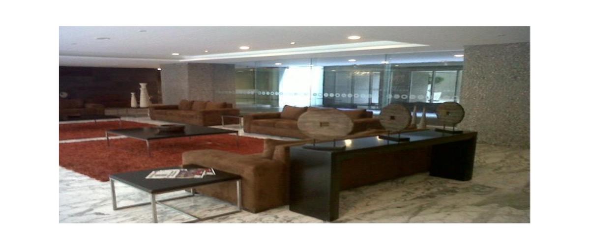 Foto de departamento en renta en  , santa fe, álvaro obregón, df / cdmx, 1635909 No. 03