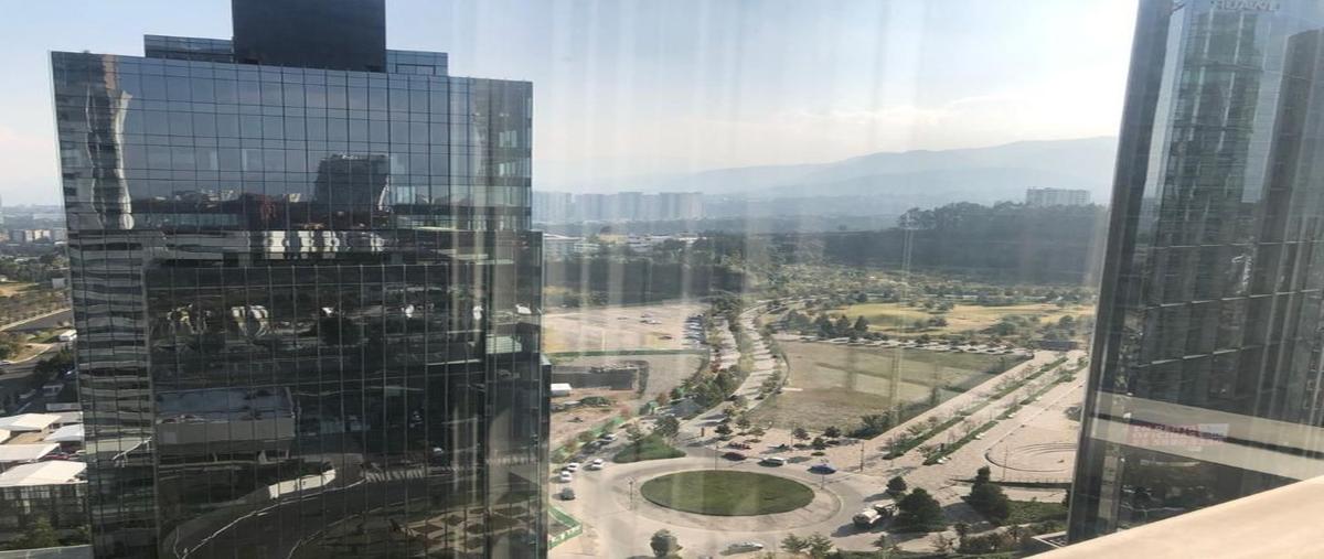 Foto de departamento en renta en  , santa fe, álvaro obregón, df / cdmx, 1635909 No. 05
