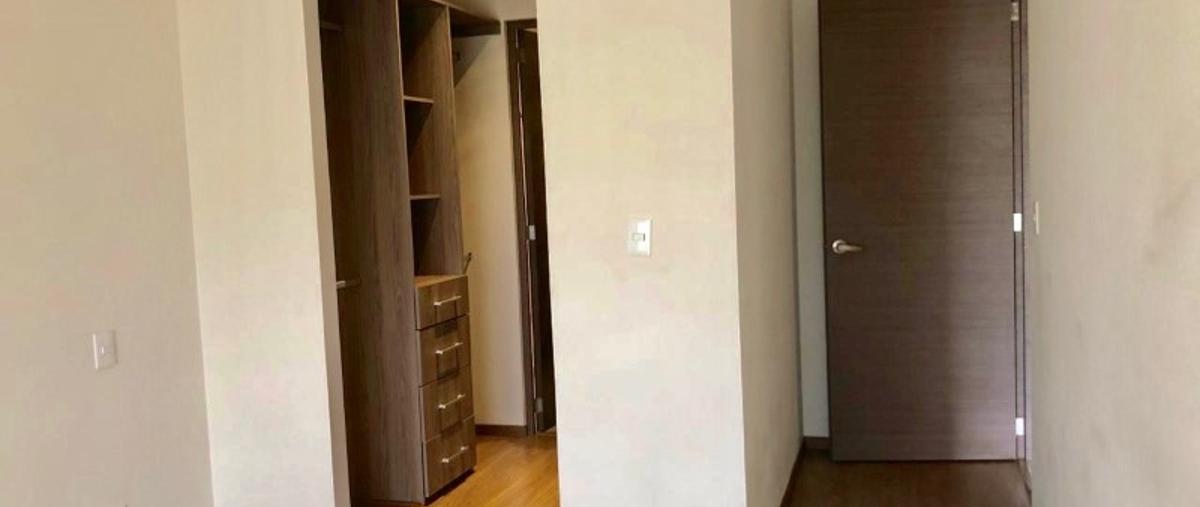 Foto de departamento en renta en  , santa fe, álvaro obregón, df / cdmx, 16506604 No. 03