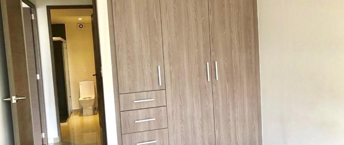 Foto de departamento en renta en  , santa fe, álvaro obregón, df / cdmx, 16506604 No. 04