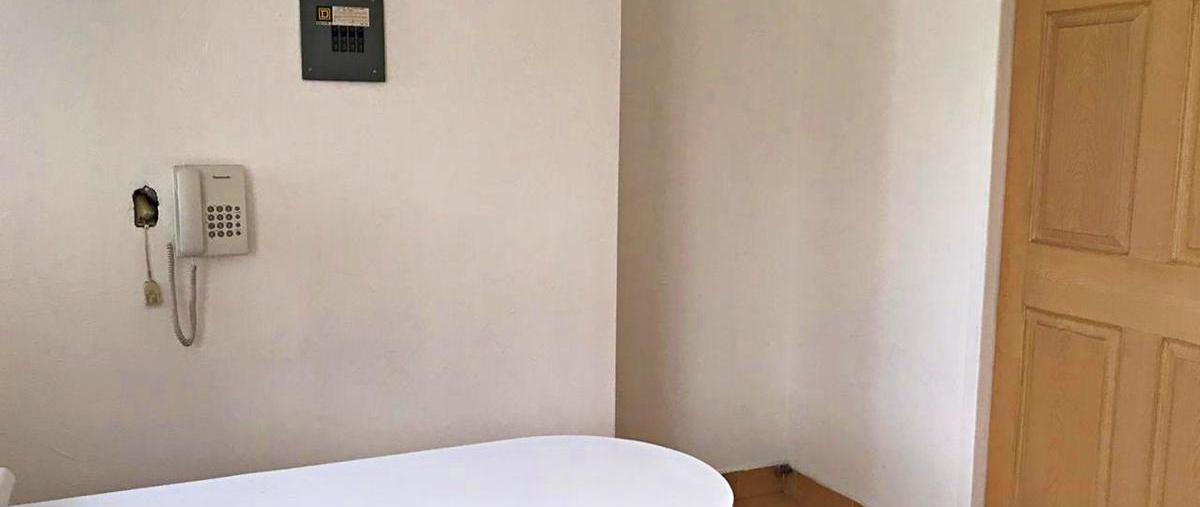 Foto de departamento en venta en  , santa fe, álvaro obregón, df / cdmx, 17321754 No. 04
