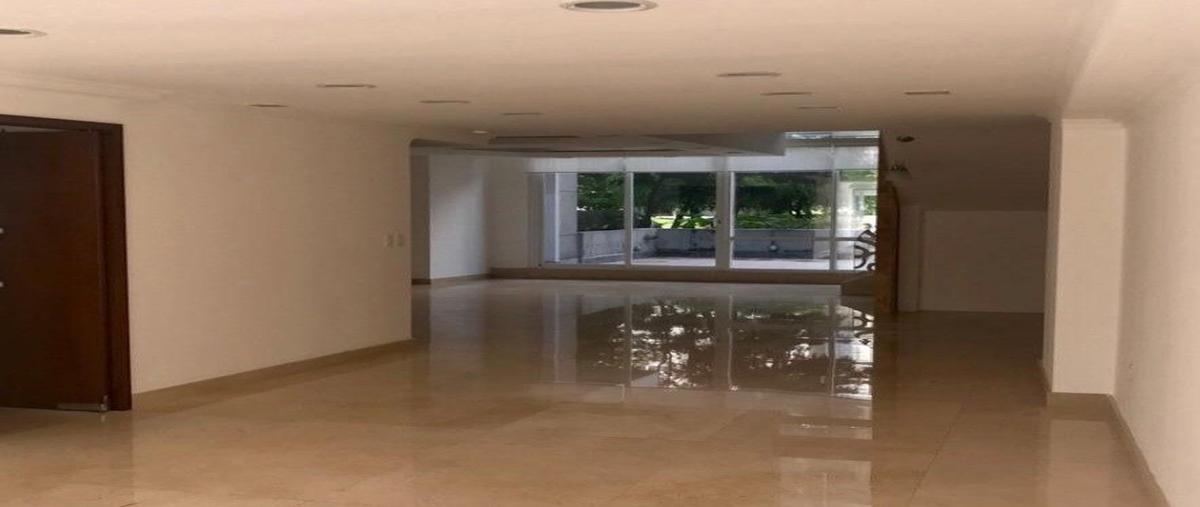 Foto de departamento en venta en  , santa fe, álvaro obregón, df / cdmx, 17416335 No. 04