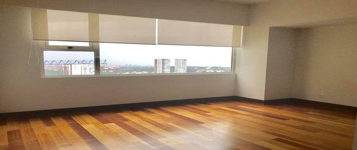Foto de departamento en renta en  , santa fe, álvaro obregón, df / cdmx, 18510294 No. 03