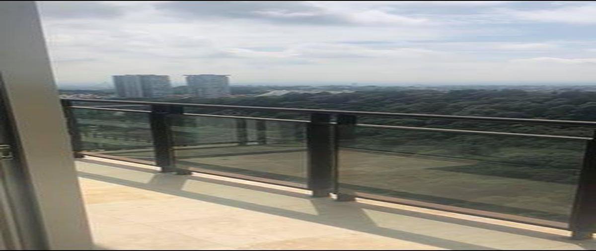 Foto de departamento en renta en  , santa fe, álvaro obregón, df / cdmx, 0 No. 05