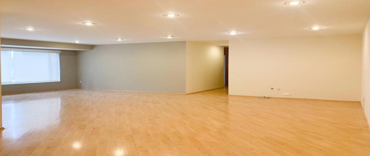 Foto de departamento en , santa fe, álvaro obregón, df / cdmx, 18510302 foto 01 Foto de departamento en renta en , santa fe, álvaro obregón, df / cdmx, 18510302 No. 01