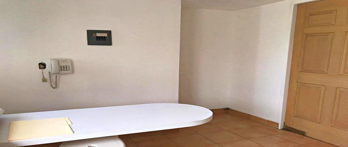 Foto de departamento en renta en  , santa fe, álvaro obregón, df / cdmx, 18513458 No. 04