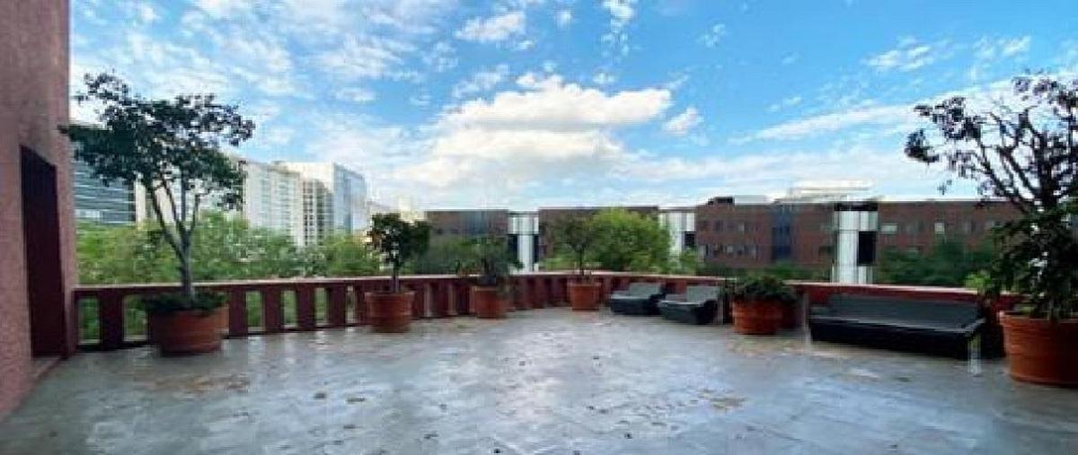 Foto de oficina en renta en  , santa fe, álvaro obregón, df / cdmx, 20608586 No. 03