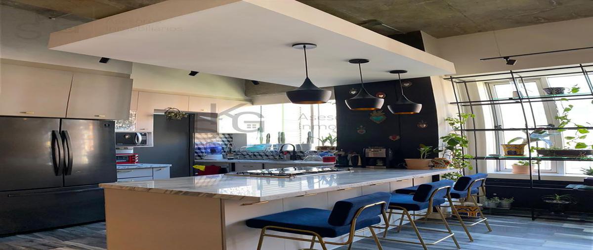 Foto de departamento en venta en  , santa fe, álvaro obregón, df / cdmx, 23762577 No. 03