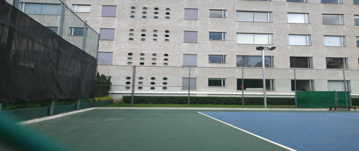 Foto de departamento en venta en  , santa fe, álvaro obregón, df / cdmx, 24711990 No. 05