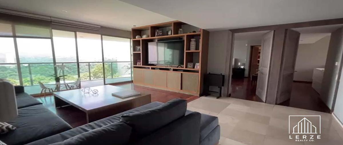Foto de departamento en venta en  , santa fe, álvaro obregón, df / cdmx, 26931552 No. 03