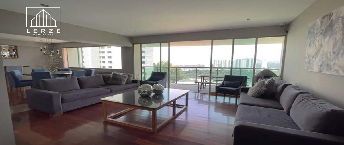 Foto de departamento en venta en  , santa fe, álvaro obregón, df / cdmx, 26931552 No. 04