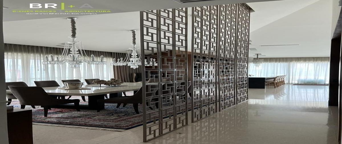 Foto de departamento en venta en  , santa fe, álvaro obregón, df / cdmx, 27128157 No. 05