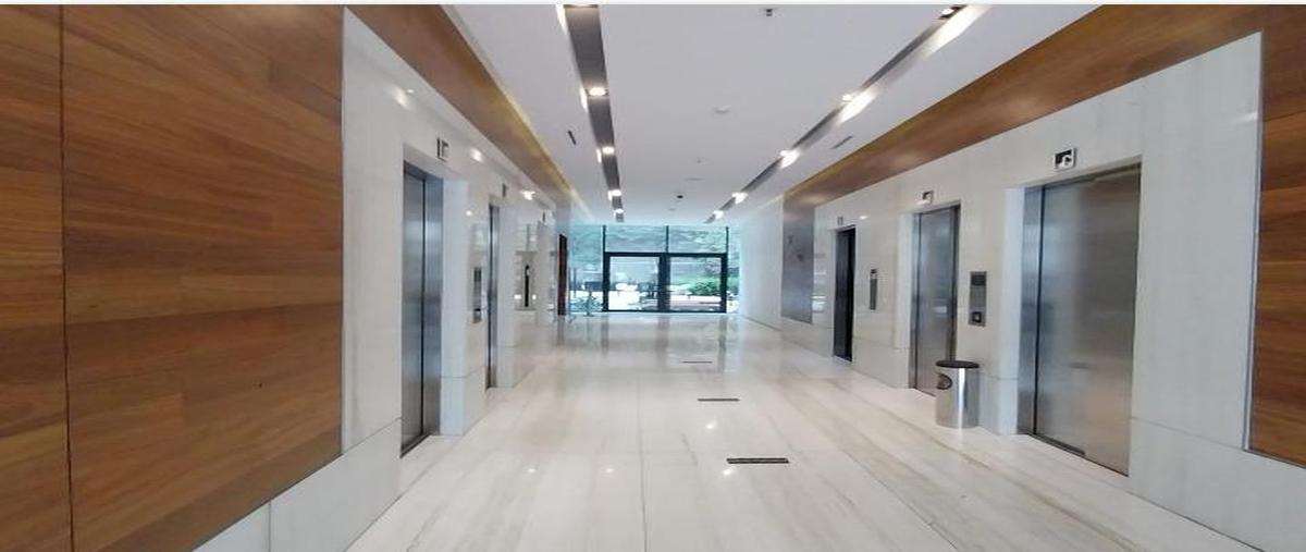 Foto de oficina en renta en  , santa fe, álvaro obregón, df / cdmx, 0 No. 05