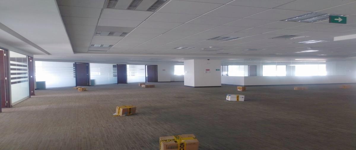 Foto de oficina en renta en  , santa fe, álvaro obregón, df / cdmx, 27337650 No. 03
