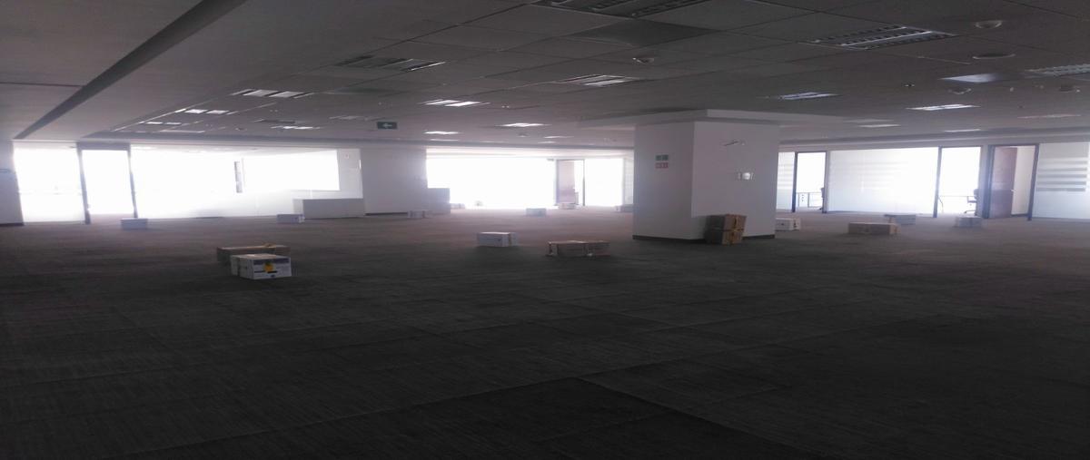 Foto de oficina en renta en  , santa fe, álvaro obregón, df / cdmx, 27337650 No. 04