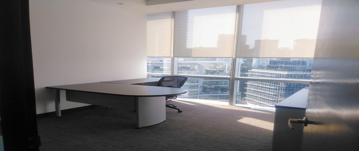 Foto de oficina en renta en  , santa fe, álvaro obregón, df / cdmx, 27337650 No. 05