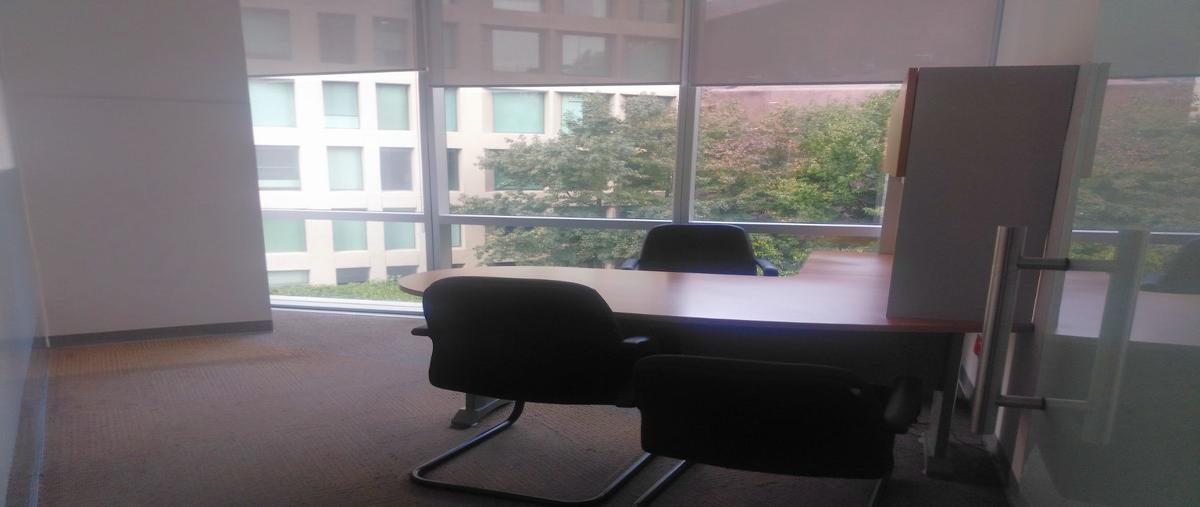 Foto de oficina en , santa fe, álvaro obregón, df / cdmx, 27337948 foto 03 Foto de oficina en renta en , santa fe, álvaro obregón, df / cdmx, 27337948 No. 03