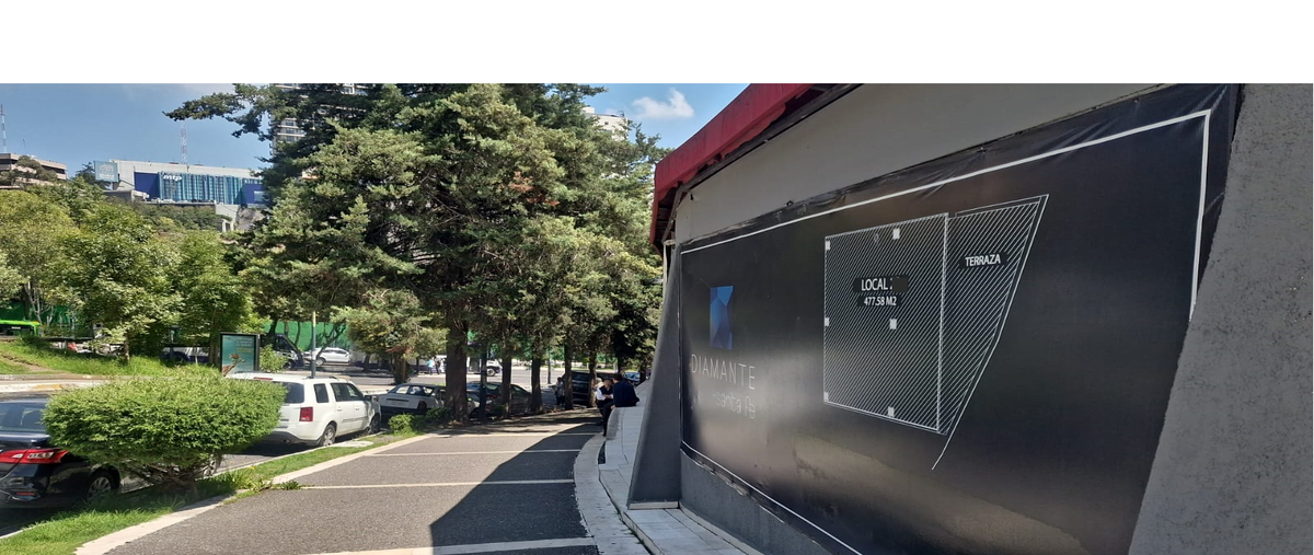 Foto de local en renta en  , santa fe, álvaro obregón, df / cdmx, 27530115 No. 03