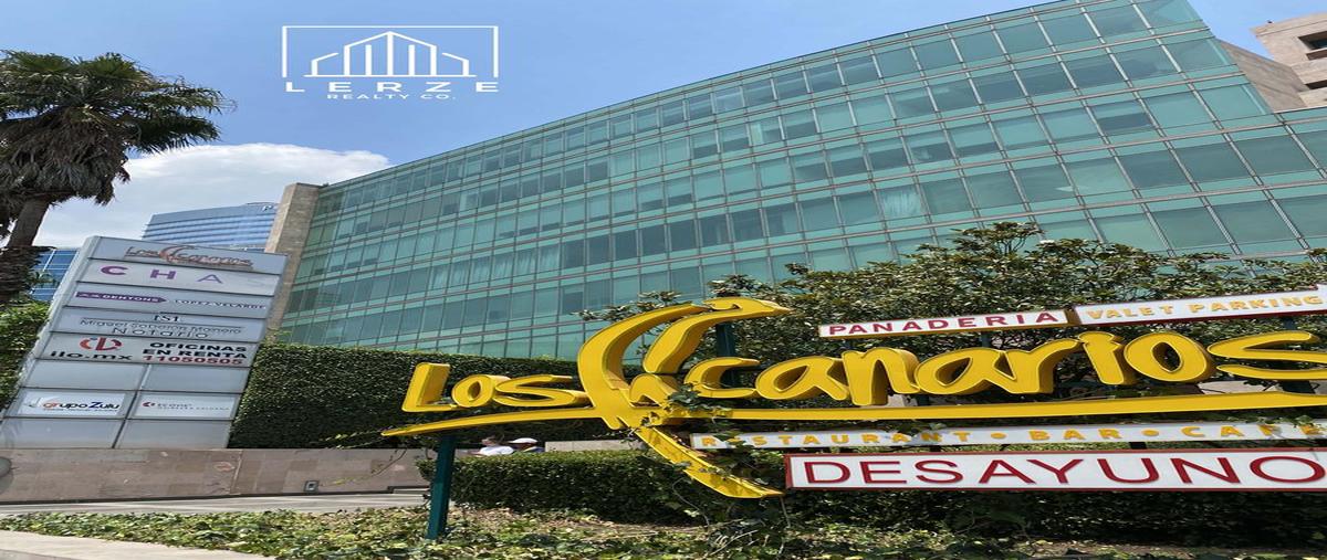 Foto de oficina en renta en  , santa fe, álvaro obregón, df / cdmx, 27985541 No. 03