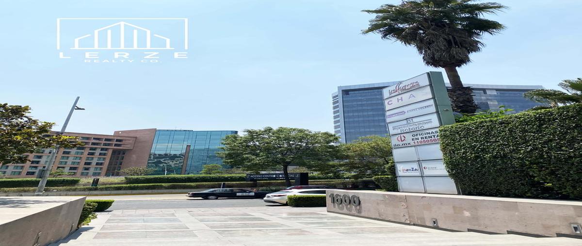 Foto de oficina en renta en  , santa fe, álvaro obregón, df / cdmx, 27985541 No. 05