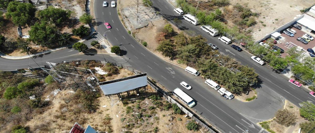 Foto de terreno habitacional en venta en  , santa fe, álvaro obregón, df / cdmx, 0 No. 04
