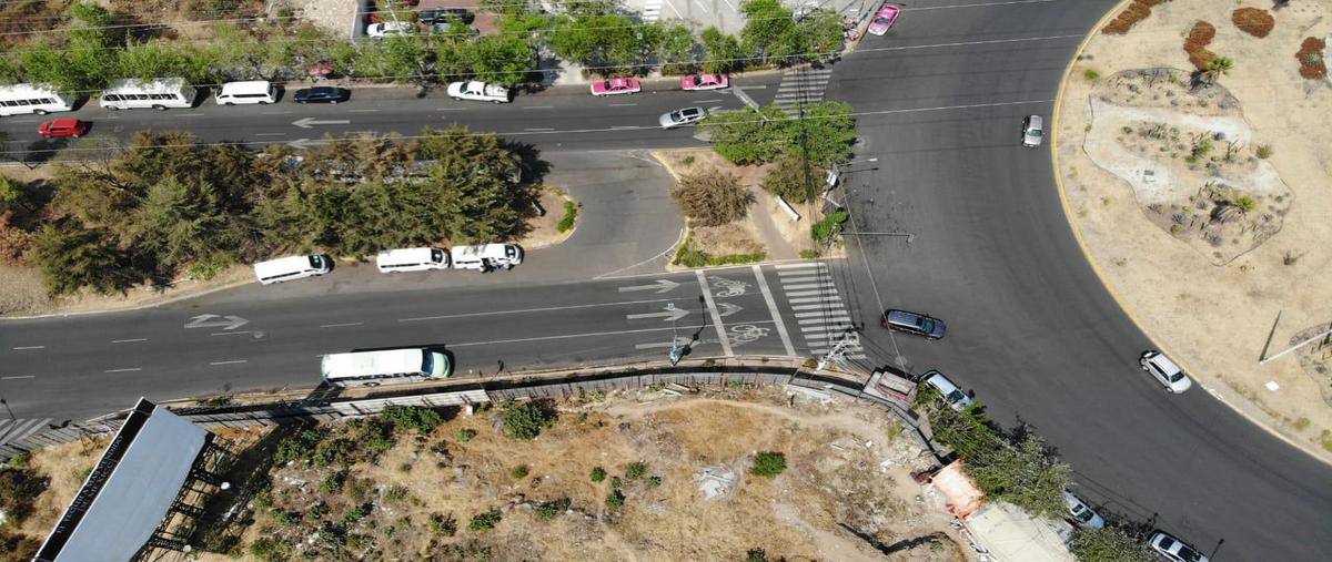 Foto de terreno habitacional en venta en  , santa fe, álvaro obregón, df / cdmx, 0 No. 05