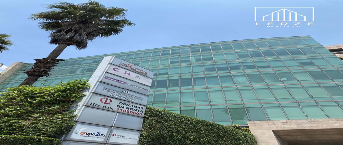 Foto de oficina en venta en  , santa fe, álvaro obregón, df / cdmx, 28162662 No. 04