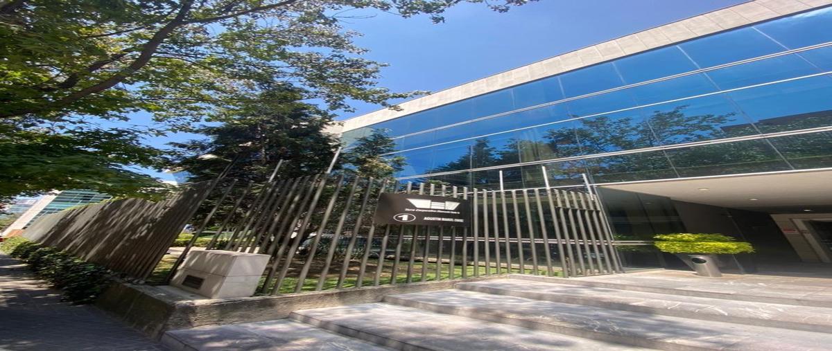 Foto de oficina en renta en  , santa fe, álvaro obregón, df / cdmx, 28399540 No. 03