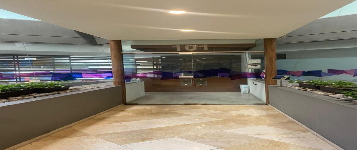 Foto de oficina en renta en  , santa fe, álvaro obregón, df / cdmx, 28399540 No. 04