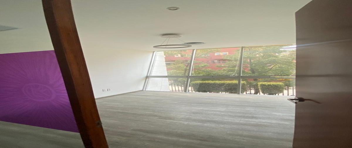 Foto de oficina en renta en  , santa fe, álvaro obregón, df / cdmx, 28399540 No. 05