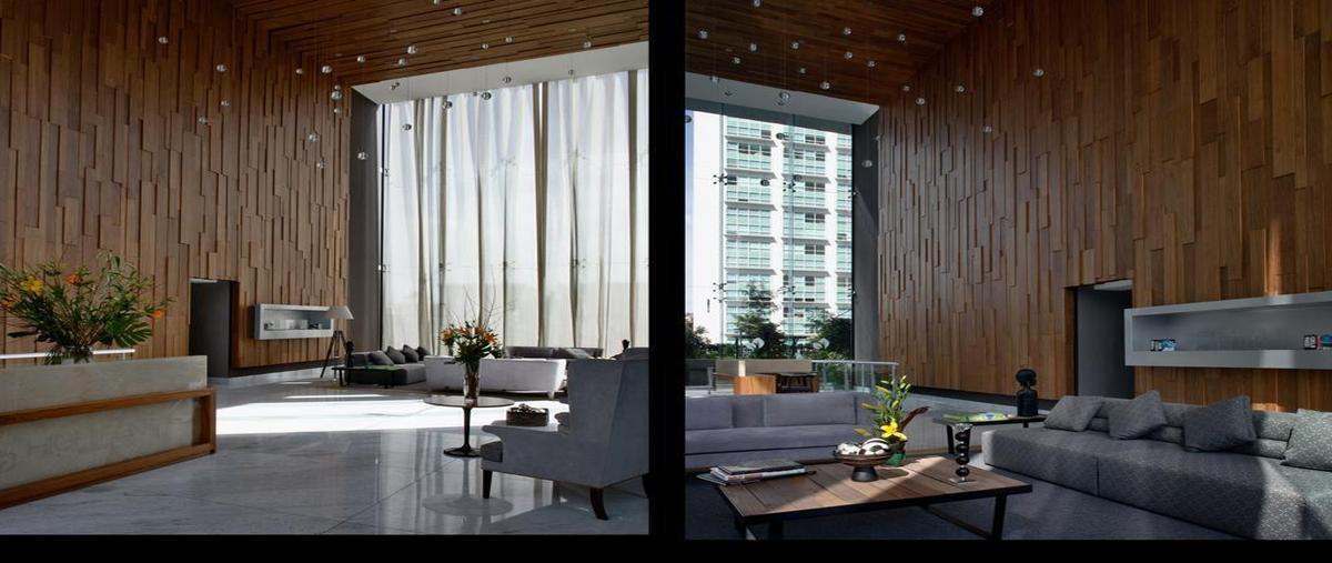 Foto de departamento en venta en . , santa fe, álvaro obregón, df / cdmx, 0 No. 03