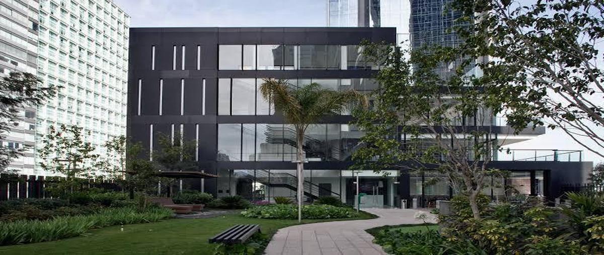 Foto de departamento en venta en . , santa fe, álvaro obregón, df / cdmx, 0 No. 05