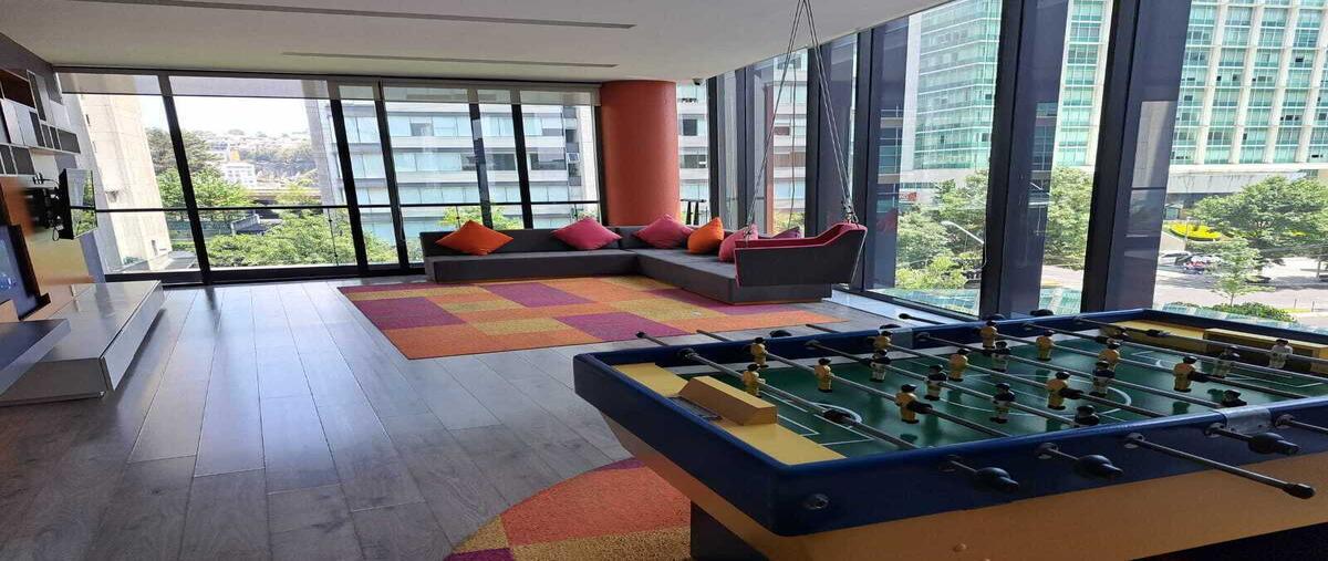 Foto de departamento en venta en . , santa fe, álvaro obregón, df / cdmx, 0 No. 05
