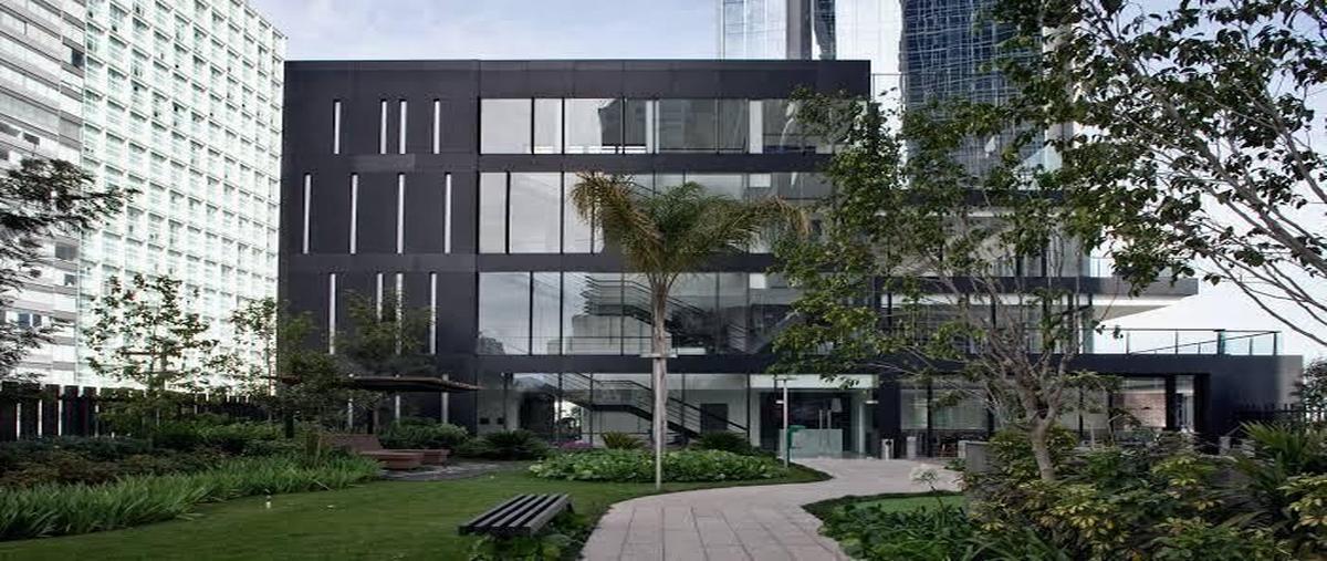 Foto de departamento en venta en . , santa fe, álvaro obregón, df / cdmx, 0 No. 05