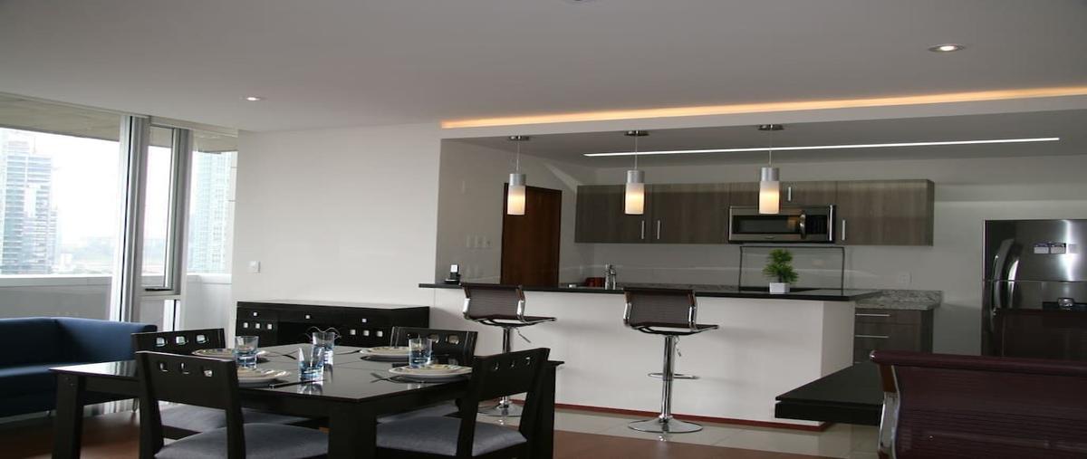 Foto de departamento en , santa fe, álvaro obregón, df / cdmx, 0 foto 01 Foto de departamento en venta en , santa fe, álvaro obregón, df / cdmx, 0 No. 01