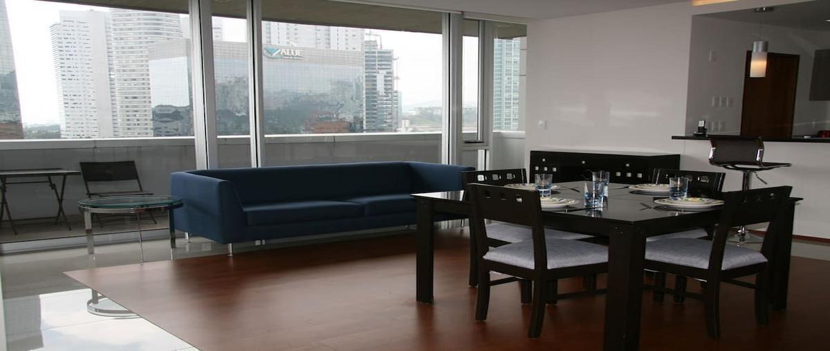 Foto de departamento en , santa fe, álvaro obregón, df / cdmx, 0 foto 03 Foto de departamento en venta en , santa fe, álvaro obregón, df / cdmx, 0 No. 03