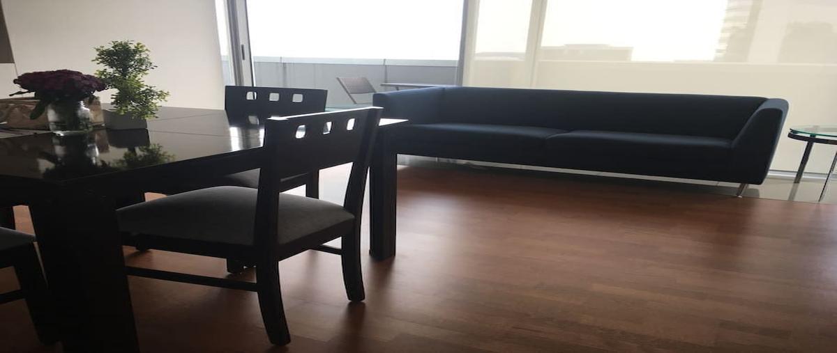 Foto de departamento en , santa fe, álvaro obregón, df / cdmx, 0 foto 04 Foto de departamento en venta en , santa fe, álvaro obregón, df / cdmx, 0 No. 04