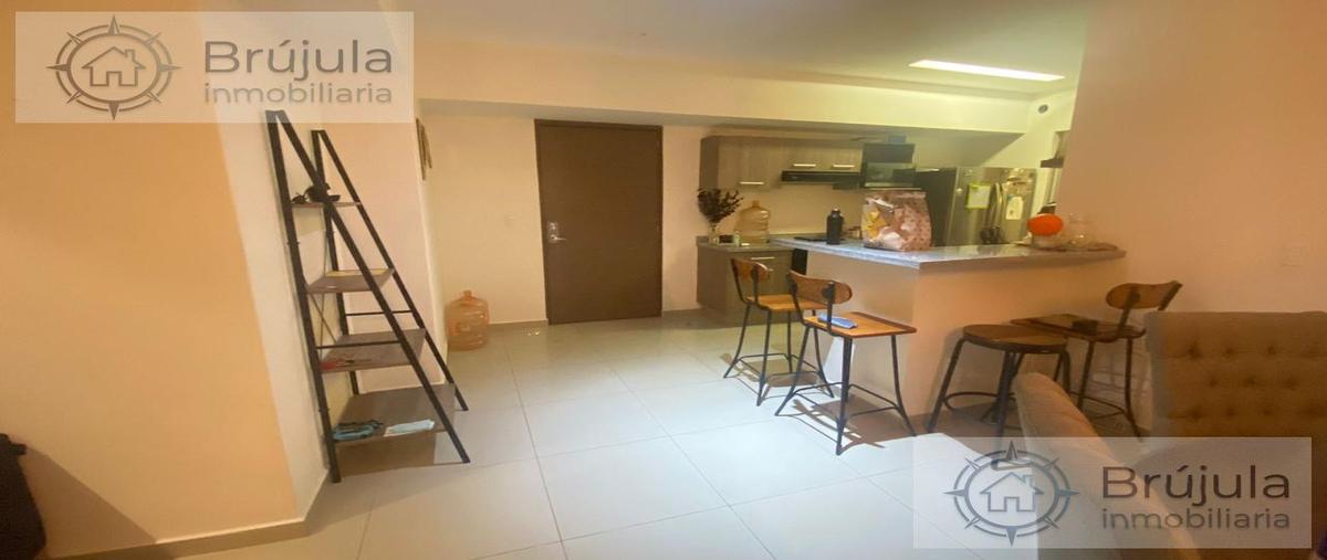 Foto de departamento en venta en  , santa fe, álvaro obregón, df / cdmx, 28769557 No. 03