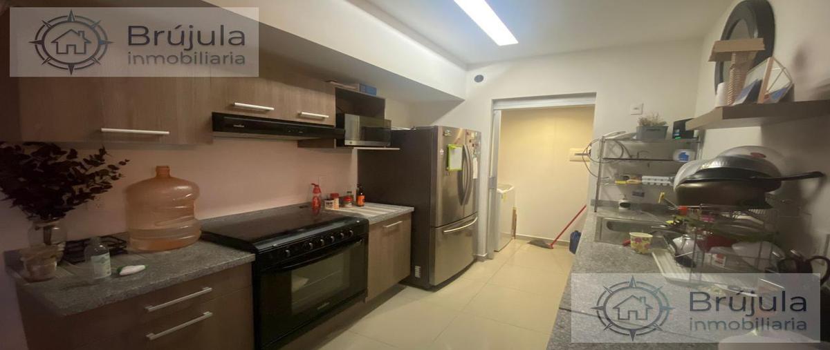 Foto de departamento en venta en  , santa fe, álvaro obregón, df / cdmx, 28769557 No. 04