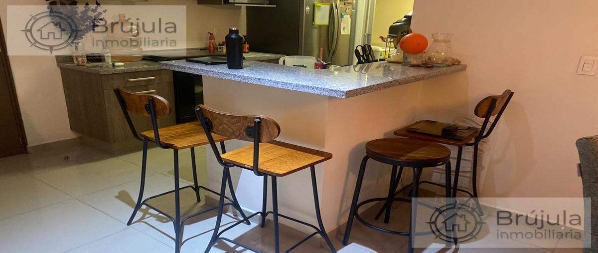 Foto de departamento en venta en  , santa fe, álvaro obregón, df / cdmx, 28769557 No. 05