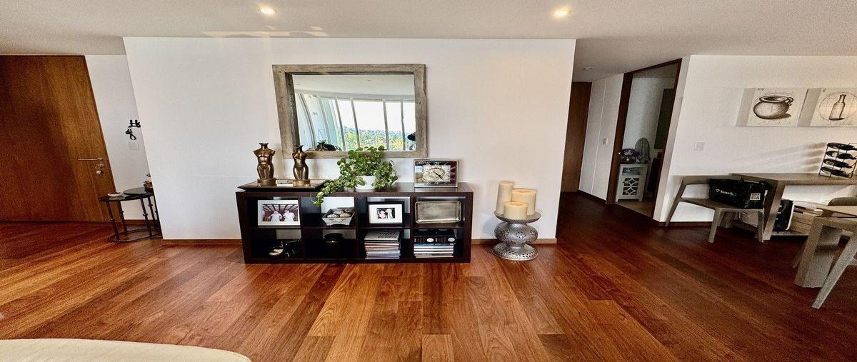 Foto de departamento en venta en  , santa fe, álvaro obregón, df / cdmx, 0 No. 03