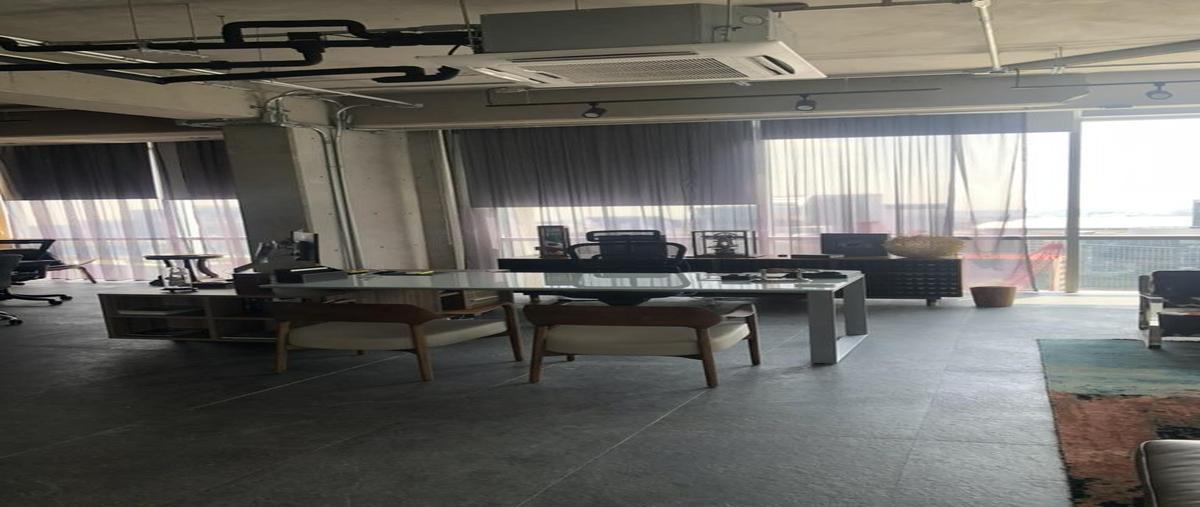Foto de oficina en venta en  , santa fe, álvaro obregón, df / cdmx, 0 No. 04