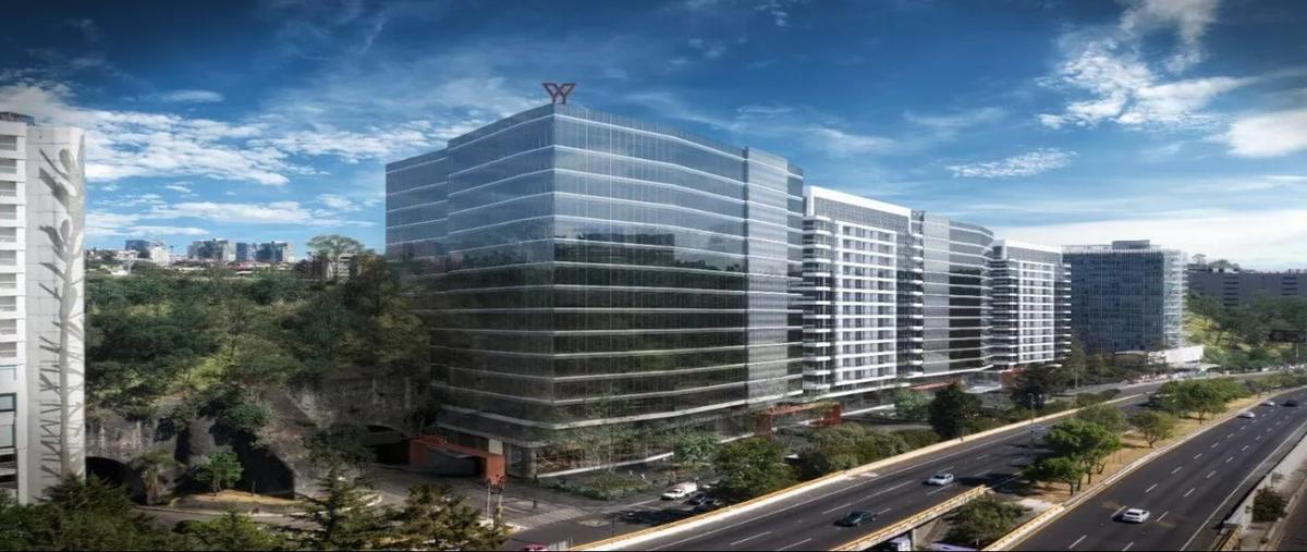 Foto de oficina en venta en  , santa fe, álvaro obregón, df / cdmx, 29067460 No. 03