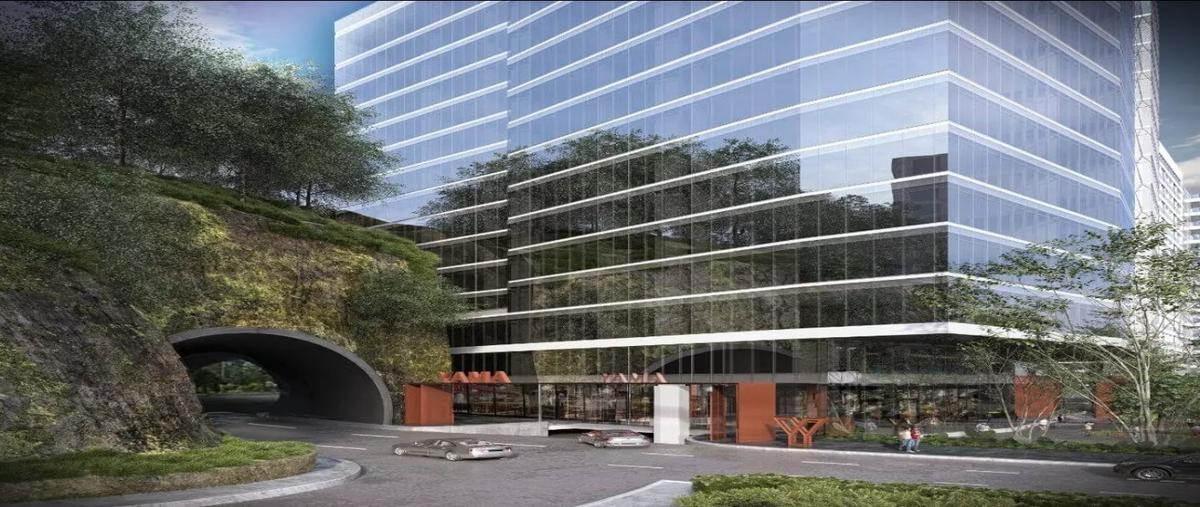 Foto de oficina en venta en  , santa fe, álvaro obregón, df / cdmx, 29067460 No. 04