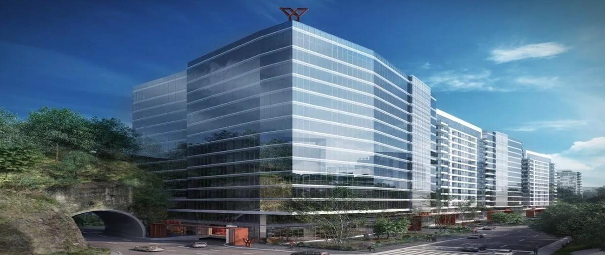 Foto de oficina en venta en  , santa fe, álvaro obregón, df / cdmx, 29067460 No. 05