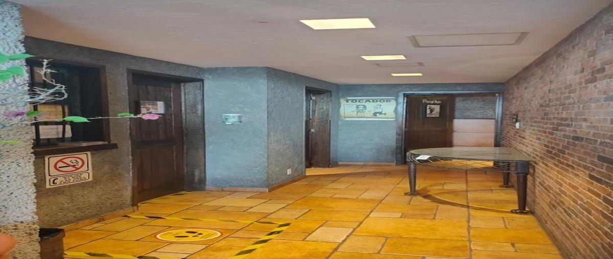 Foto de local en renta en  , santa fe, álvaro obregón, df / cdmx, 29409850 No. 03