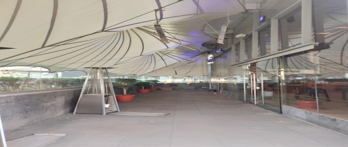 Foto de local en renta en  , santa fe, álvaro obregón, df / cdmx, 29409850 No. 04