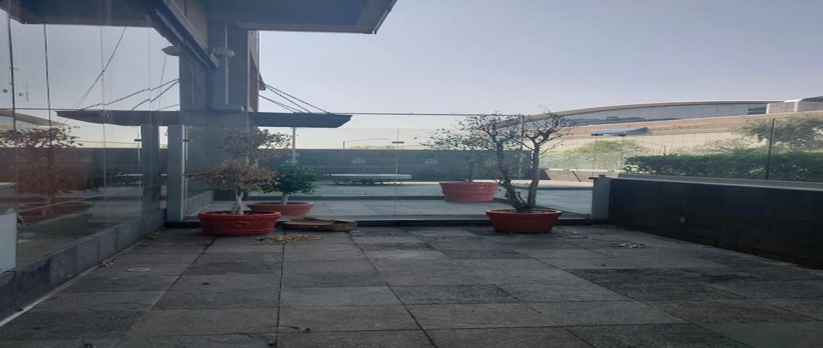 Foto de local en renta en  , santa fe, álvaro obregón, df / cdmx, 29409850 No. 05