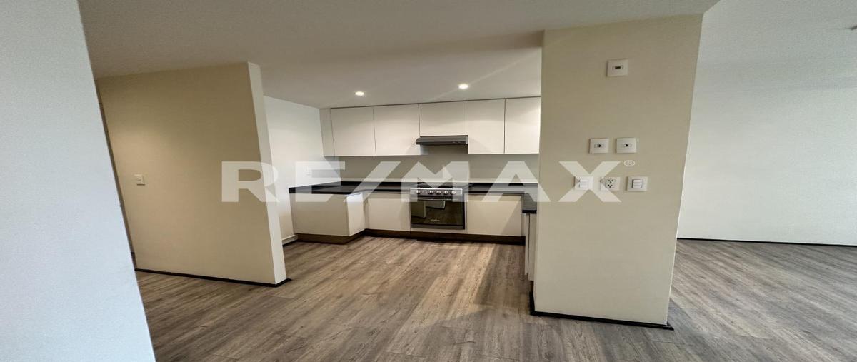 Foto de departamento en venta en  , santa fe, álvaro obregón, df / cdmx, 0 No. 04