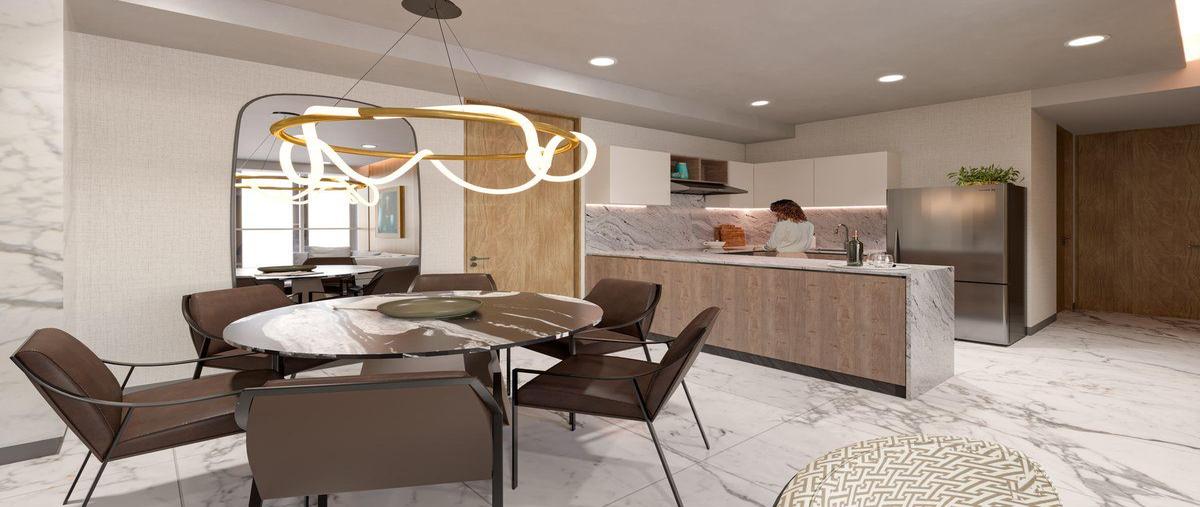 Foto de departamento en venta en  , santa fe, álvaro obregón, df / cdmx, 0 No. 03